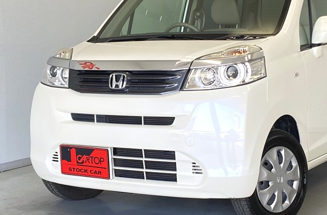 ホンダライフG スマートプラス