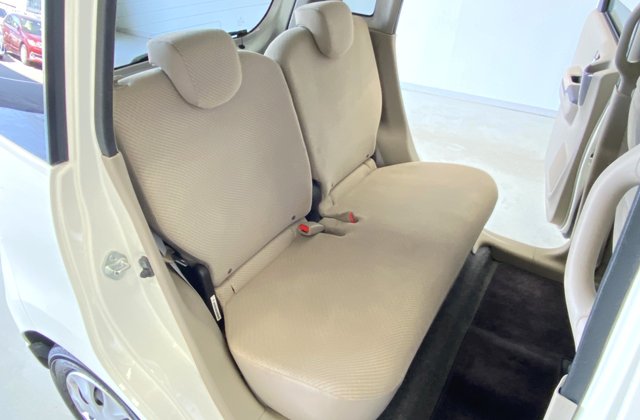 ホンダライフG スマートプラス