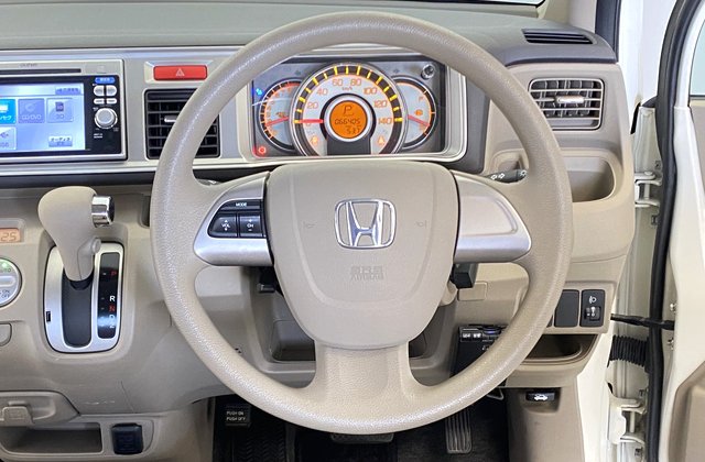 ホンダライフG スマートプラス