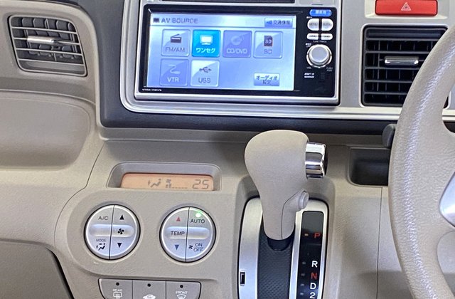 ホンダライフG スマートプラス