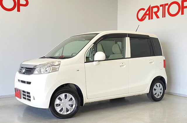 ホンダライフG スマートプラス