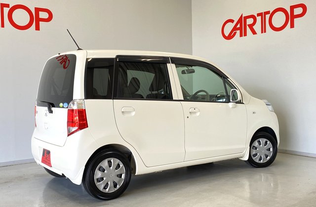 ホンダライフG スマートプラス