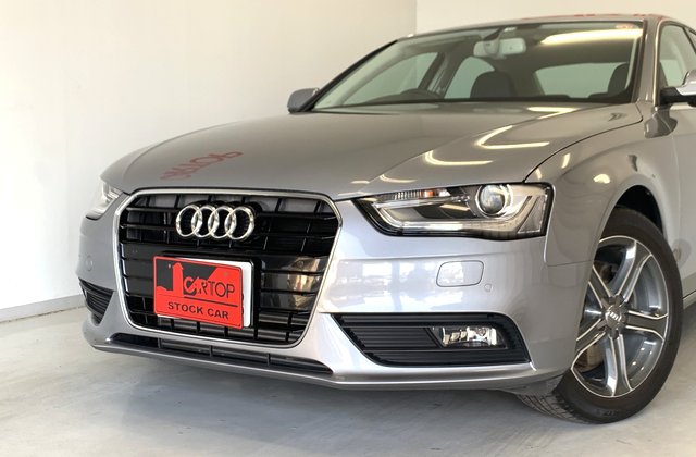 アウディA42.0TFSI