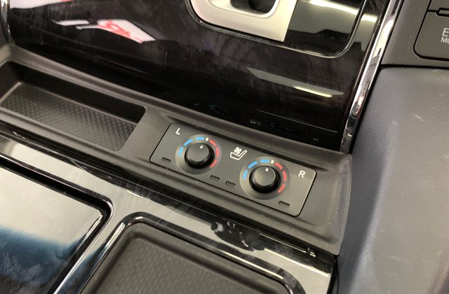 トヨタヴェルファイア2.5Z Gエディション