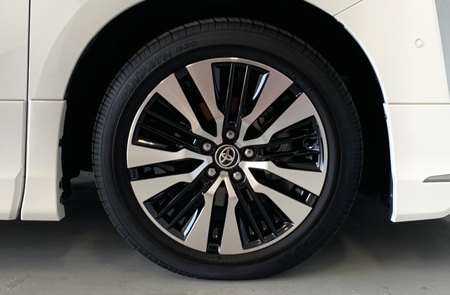 トヨタヴェルファイア2.5Z Gエディション