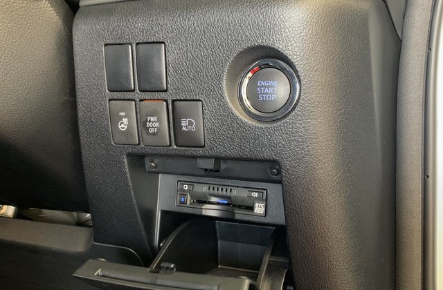 トヨタヴェルファイア2.5Z Gエディション
