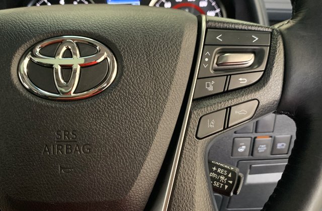 トヨタヴェルファイア2.5Z Gエディション