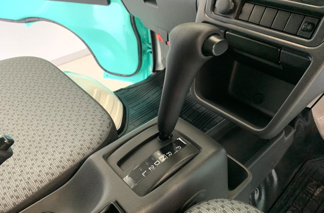 スズキキャリイトラック キッチンカー