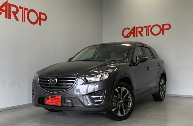 マツダCX-5XD Lパッケージ