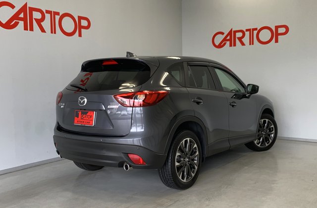 マツダCX-5XD Lパッケージ