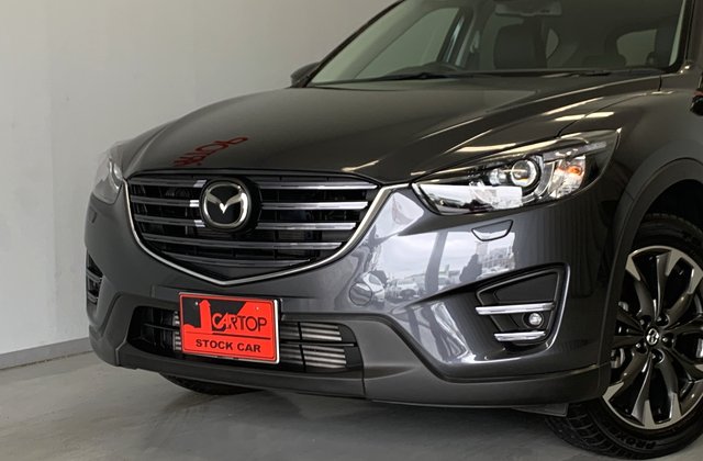 マツダCX-5XD Lパッケージ