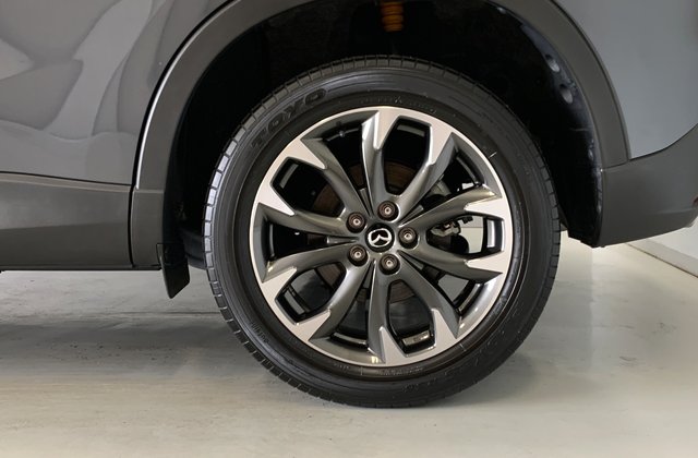 マツダCX-5XD Lパッケージ