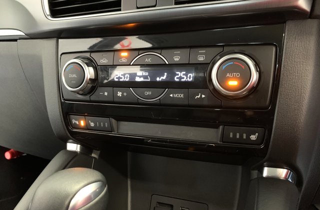 マツダCX-5XD Lパッケージ