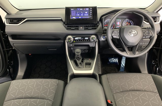 トヨタRAV4X