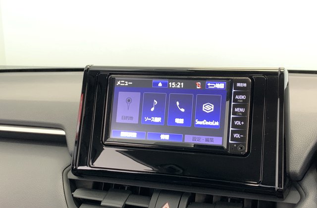 トヨタRAV4X