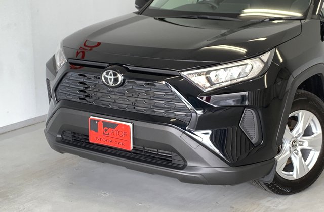 トヨタRAV4X