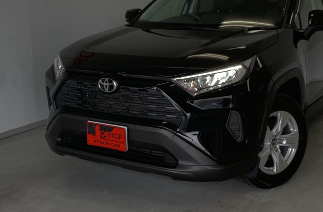トヨタRAV4X