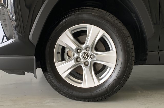トヨタRAV4X