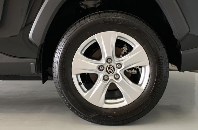 トヨタRAV4X