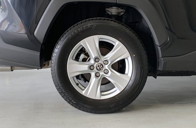 トヨタRAV4X