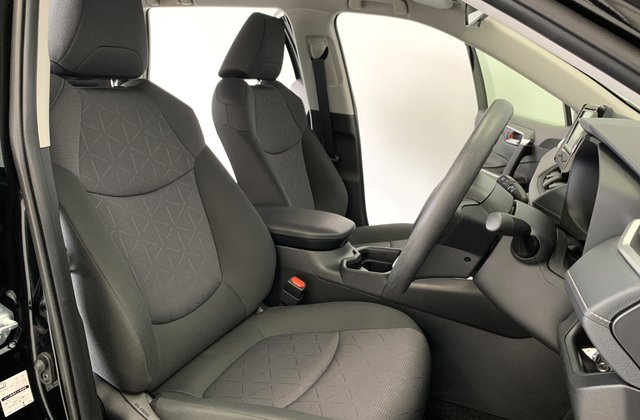トヨタRAV4X