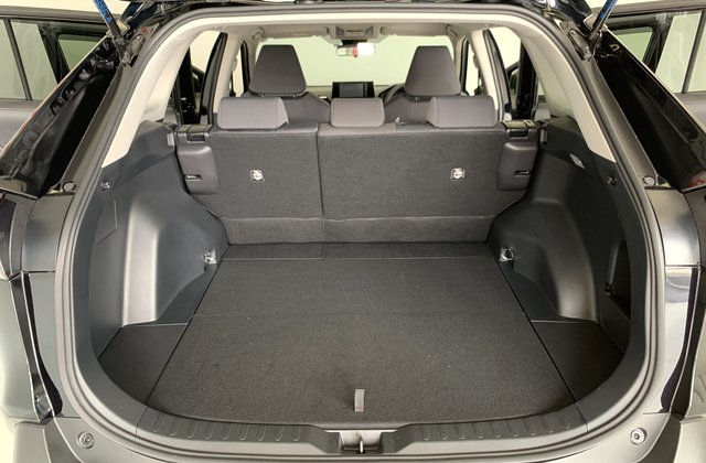 トヨタRAV4X