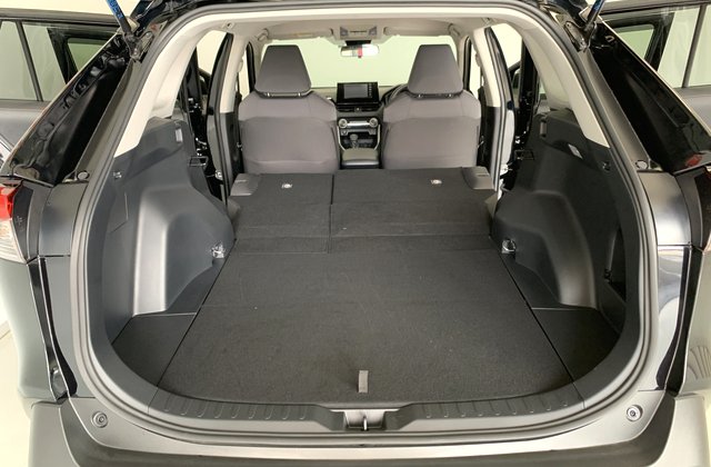 トヨタRAV4X