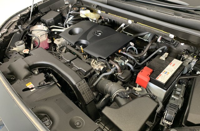 トヨタRAV4X
