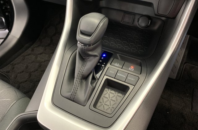 トヨタRAV4X