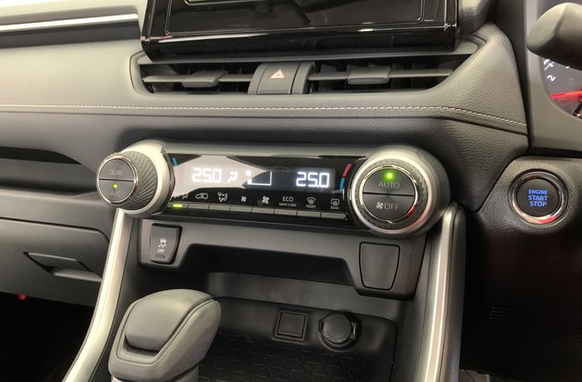 トヨタRAV4X