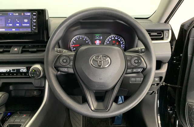 トヨタRAV4X