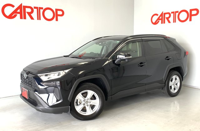 トヨタRAV4X