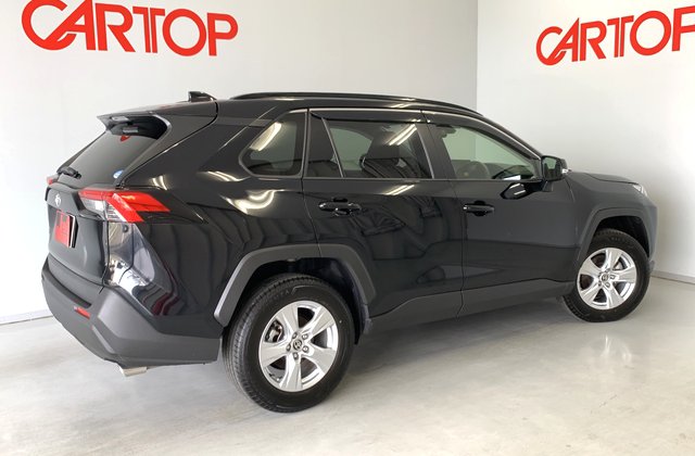 トヨタRAV4X