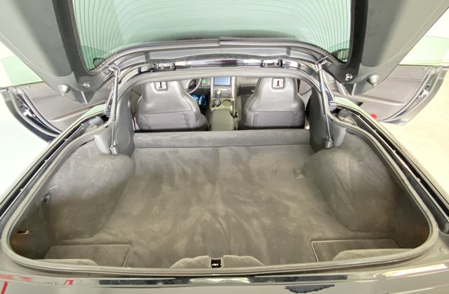 シボレーコルベットZ06