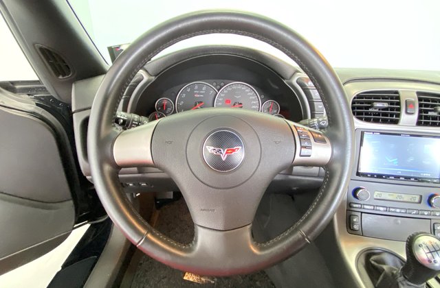 シボレーコルベットZ06