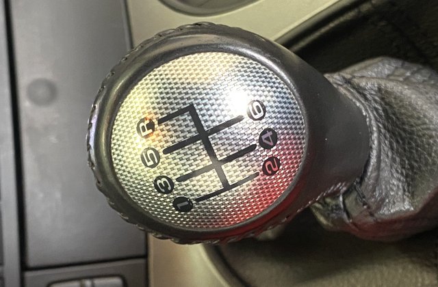 シボレーコルベットZ06