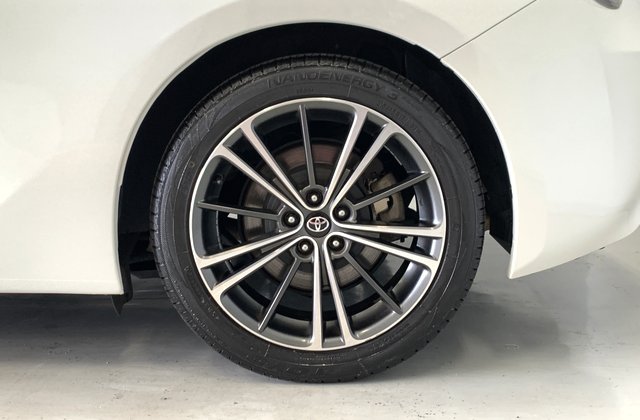 トヨタ86GTリミテッド