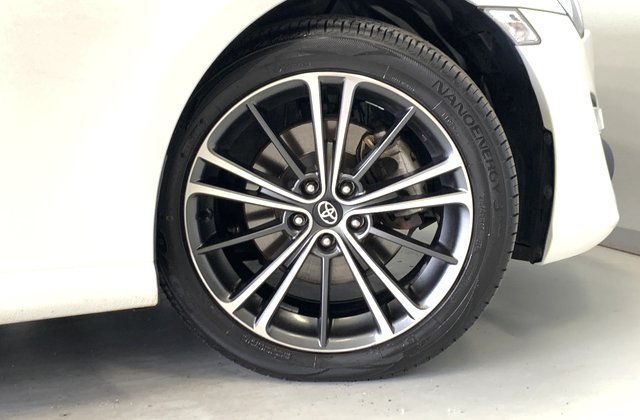トヨタ86GTリミテッド