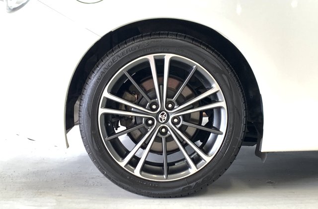 トヨタ86GTリミテッド