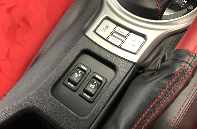 トヨタ86GTリミテッド