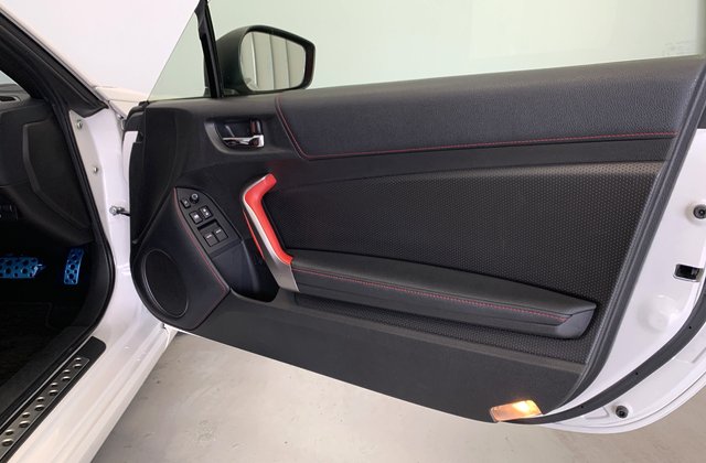 トヨタ86GTリミテッド