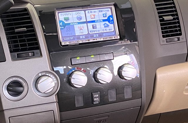 トヨタタンドラクルーマックス