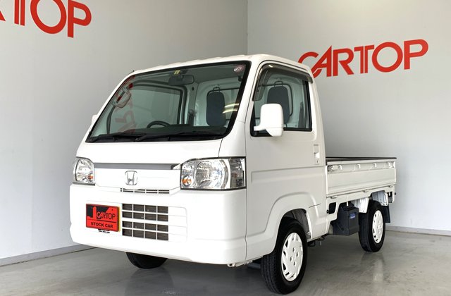 ホンダアクティトラック タウン
