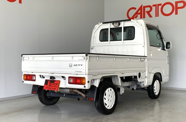 ホンダ アクティ トラック タウン 8479 の中古車詳細 岡山の車買取ならカートップ
