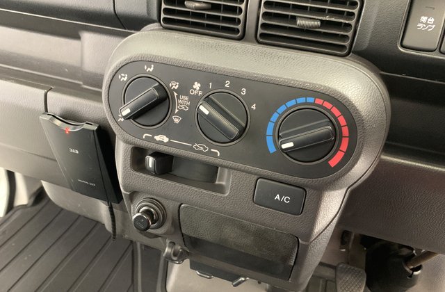 ホンダアクティトラック タウン