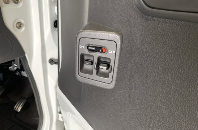 ホンダアクティトラック タウン
