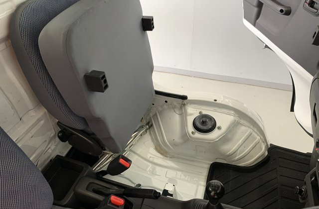ホンダアクティトラック タウン