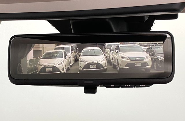 スバルレヴォーグ2.0STi スポーツアイサイト セーフティプラス