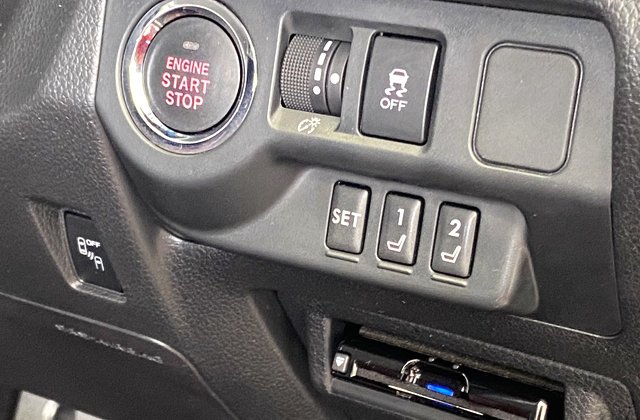 スバルレヴォーグ2.0STi スポーツアイサイト セーフティプラス