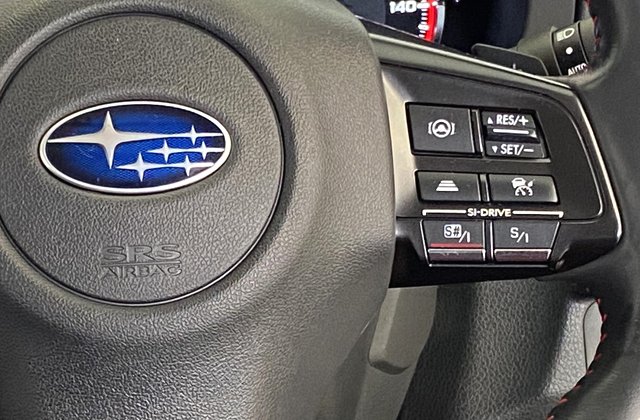 スバルレヴォーグ2.0STi スポーツアイサイト セーフティプラス